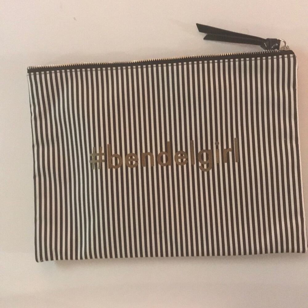 Henri Bendel bag #bendelgirl